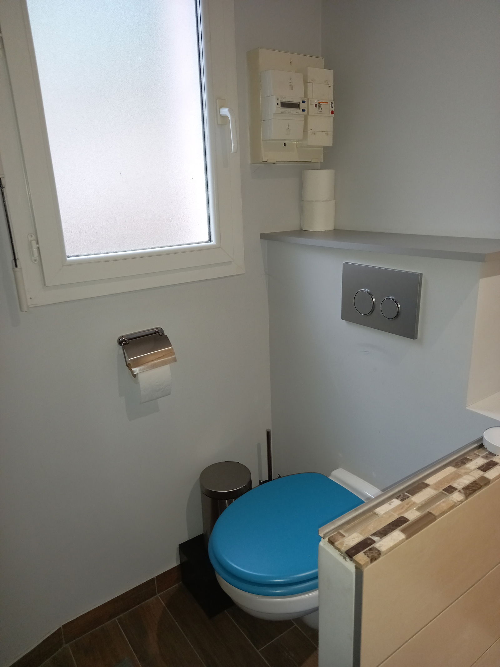 Homestay Feyzin 492984