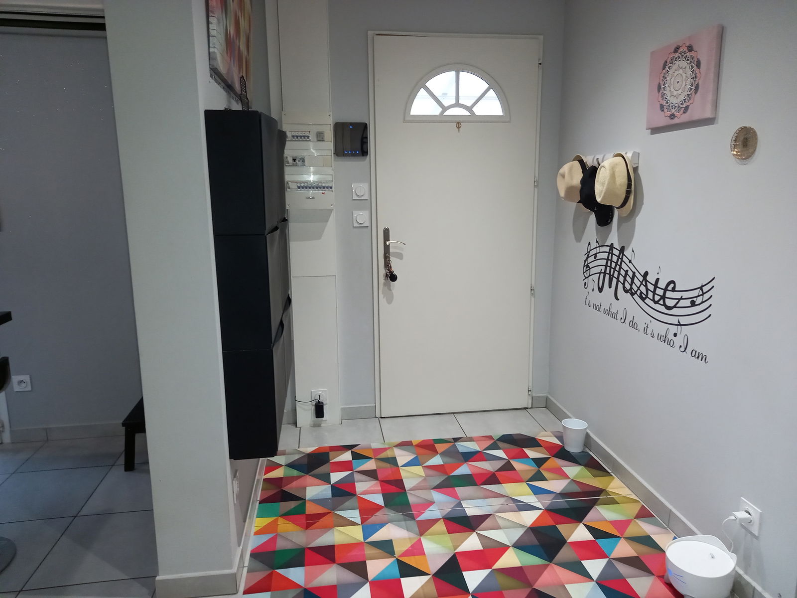 Homestay Feyzin 492984