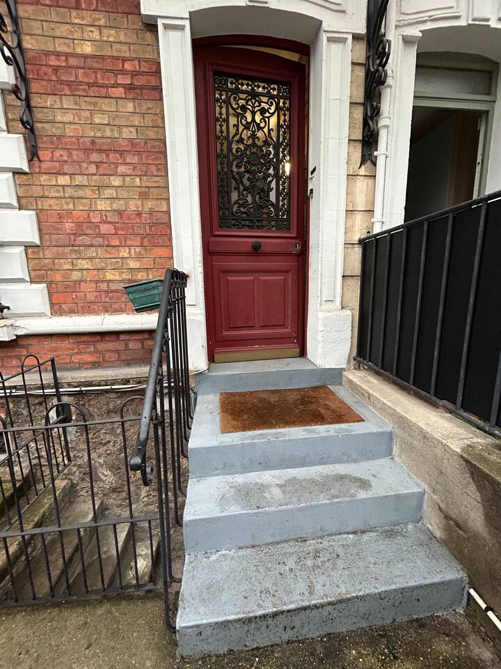 Entire Home Boulogne-Billancourt 267867