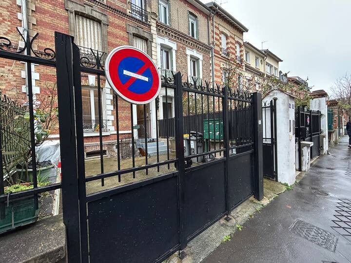 Entire Home Boulogne-Billancourt 267867