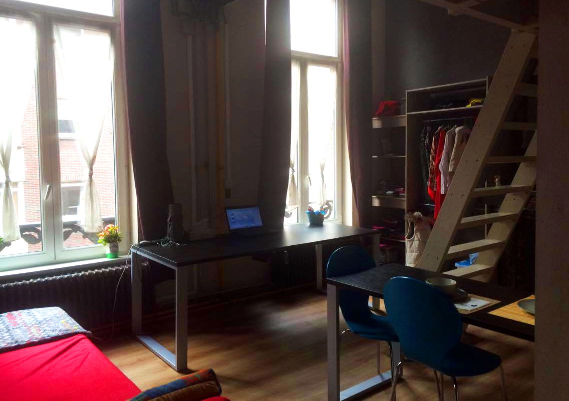 Homestay Gent 162953