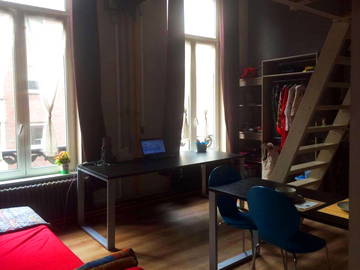 Room For Rent Gent 162953