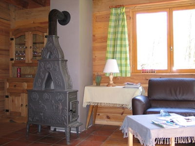 Entire Home Viroinval 236456