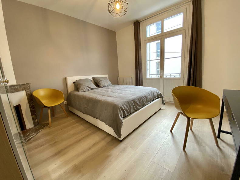 Colocation Saumur 236150-1