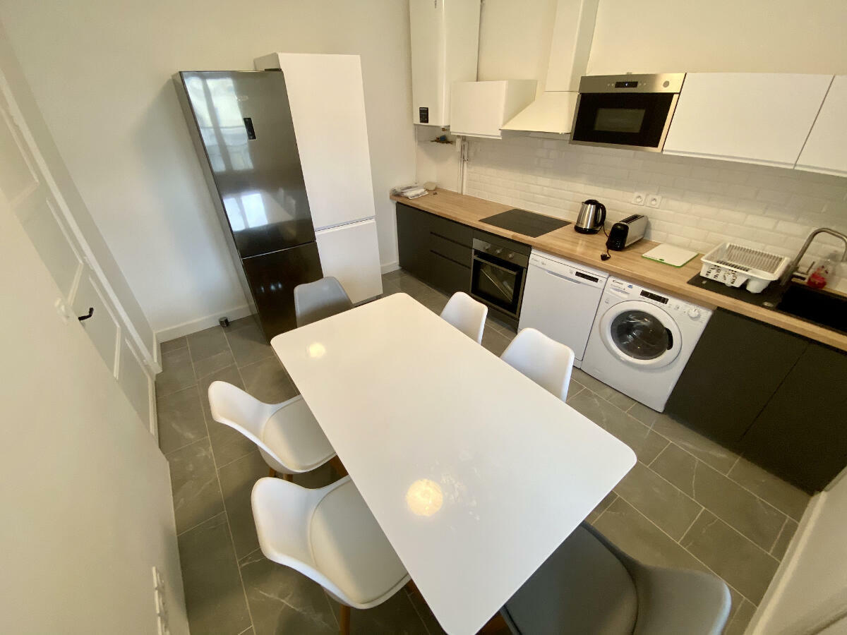 Colocation Saumur 236150