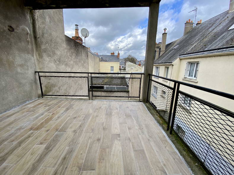 Colocation Saumur 236150-5