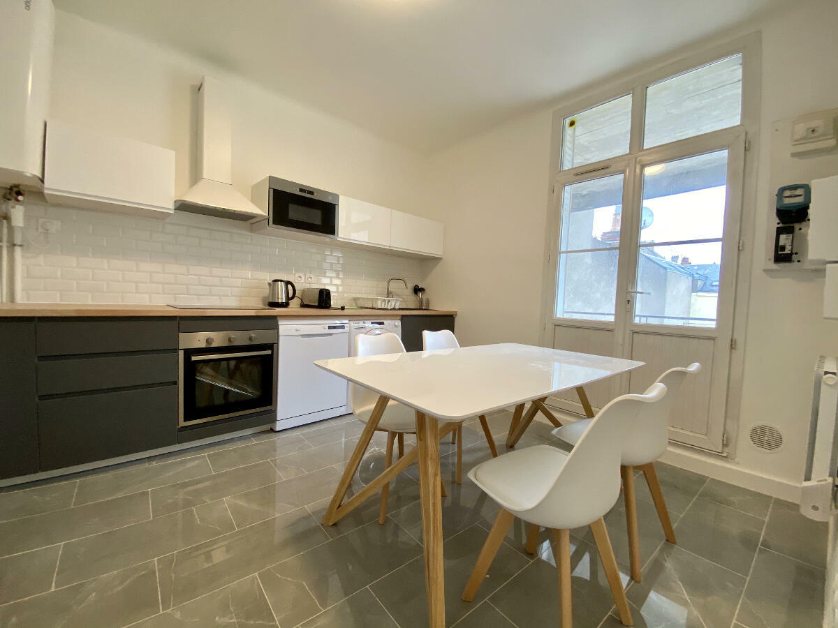 Colocation Saumur 236150