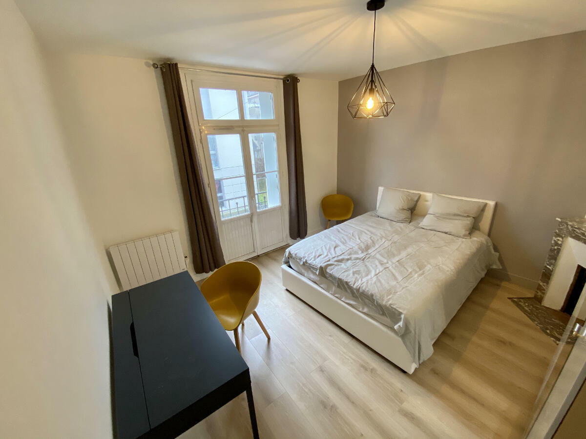 Colocation Saumur 236150