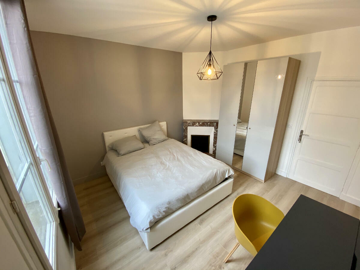 Colocation Saumur 236150