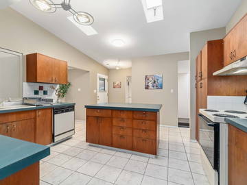 Homestay Coquitlam 663703-5