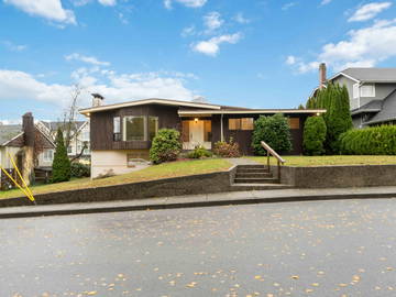 Homestay Coquitlam 663703-9