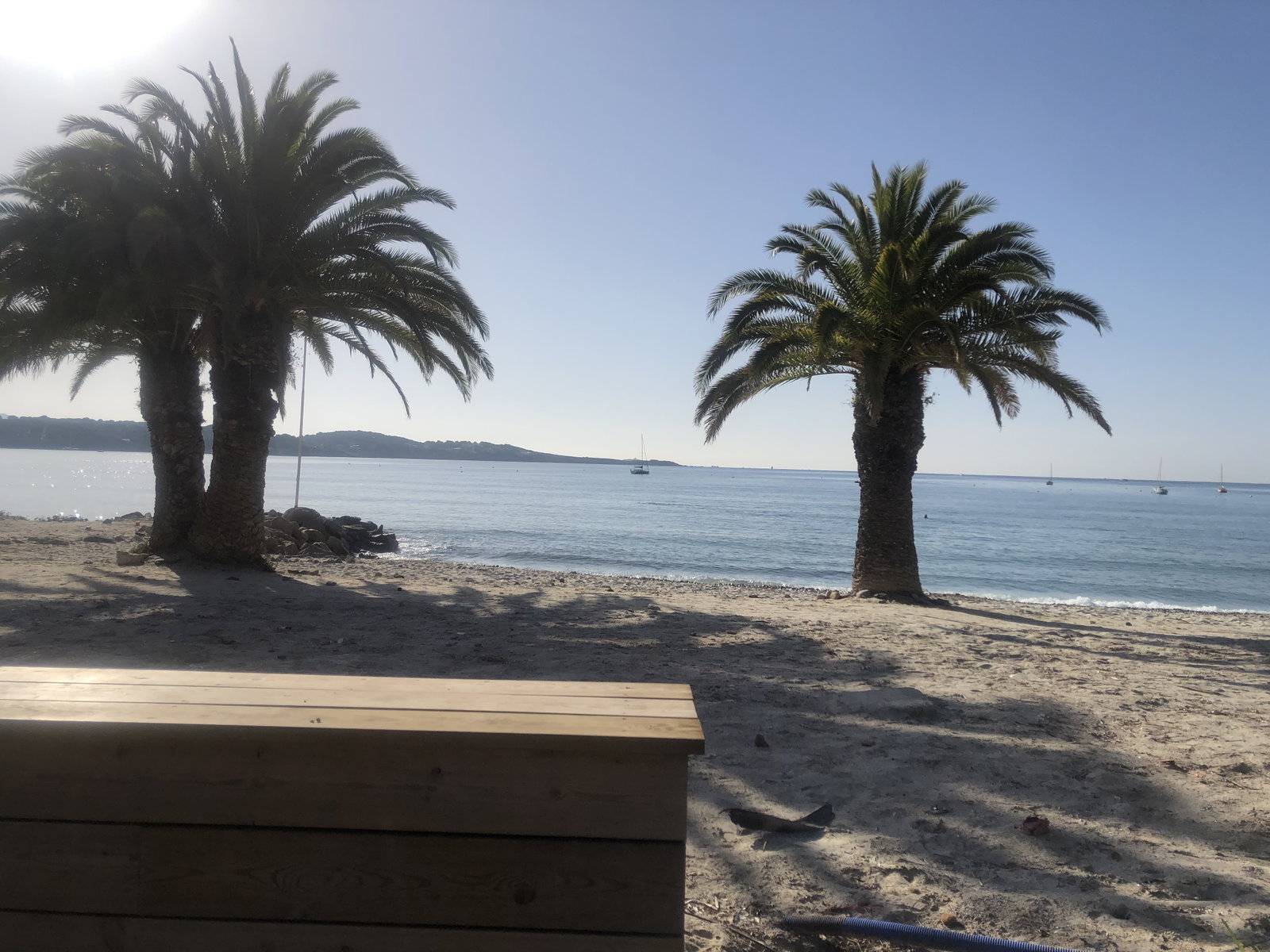 Homestay Sanary-sur-Mer 627916