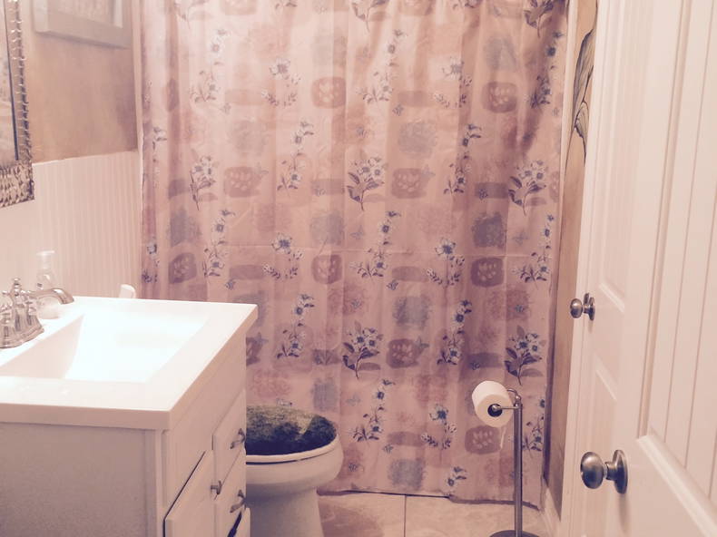 Homestay Layton 111697-2