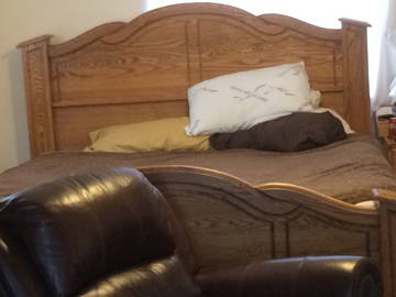 Chambre Chez L'habitant Layton 111697-4