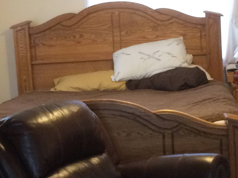 Homestay Layton 111697-4