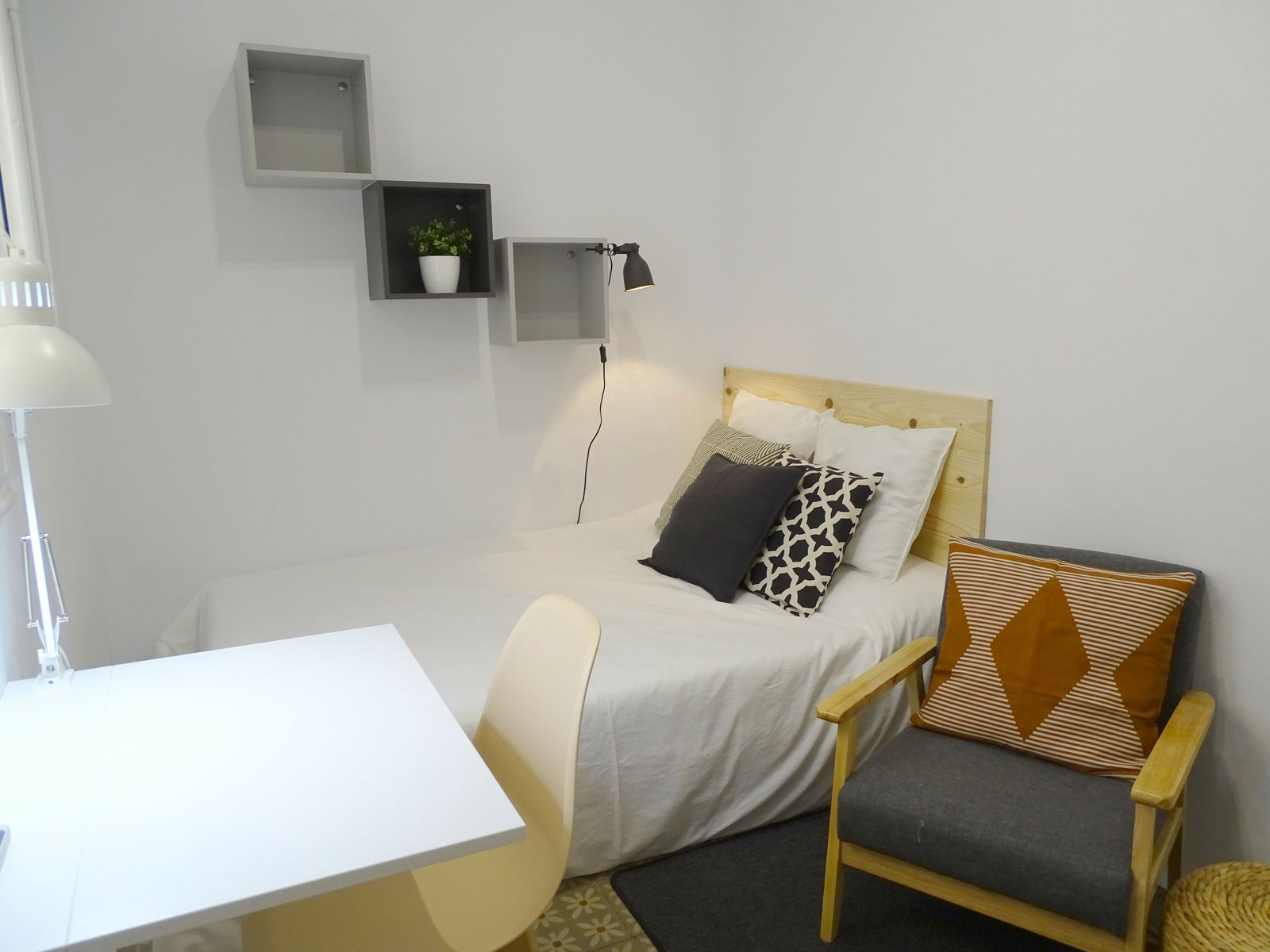 Homestay Barcelona 225438