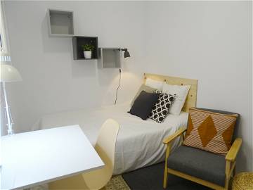 Room For Rent Barcelona 225438