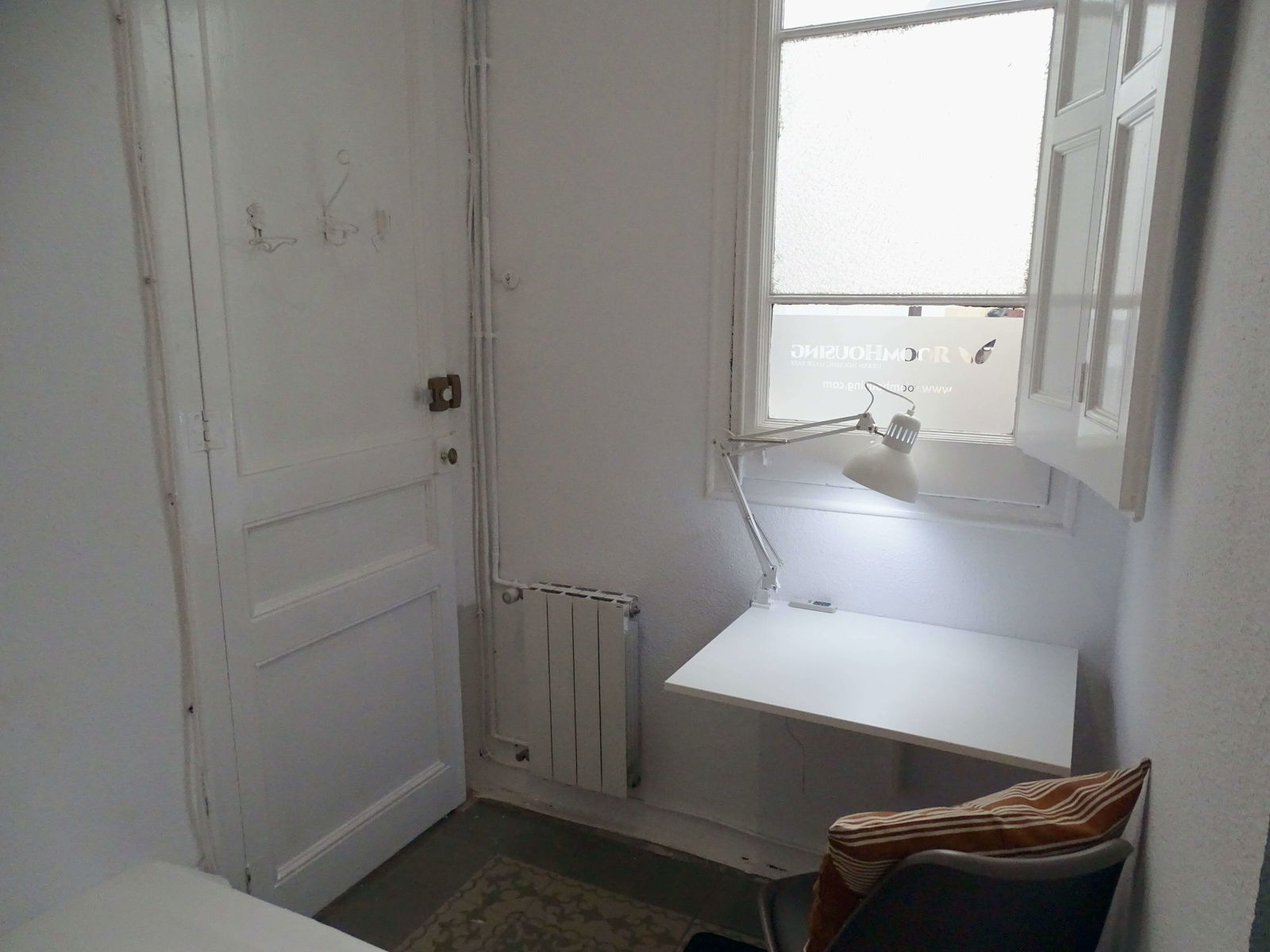 Homestay Barcelona 225438