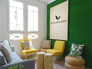 Homestay Barcelona 225438-4