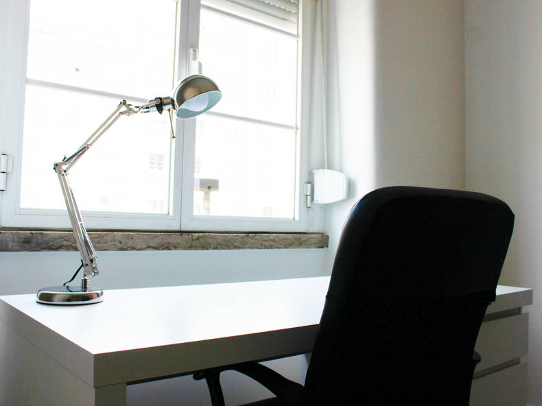 Homestay Lisboa 219422-2