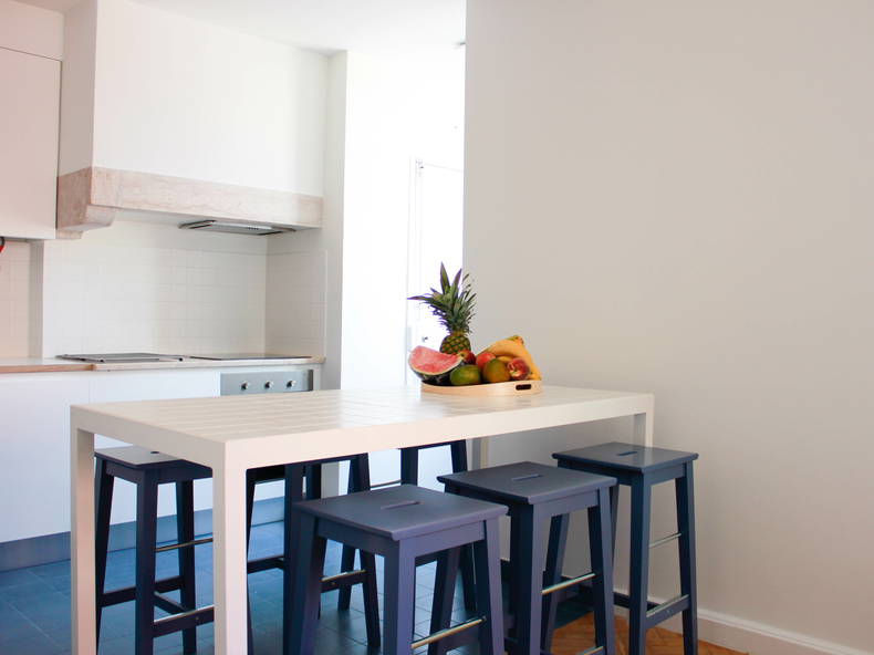 Homestay Lisboa 219422-4