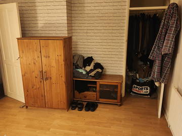 Gastfamilie à louer à Lowestoft - Zimmer-2