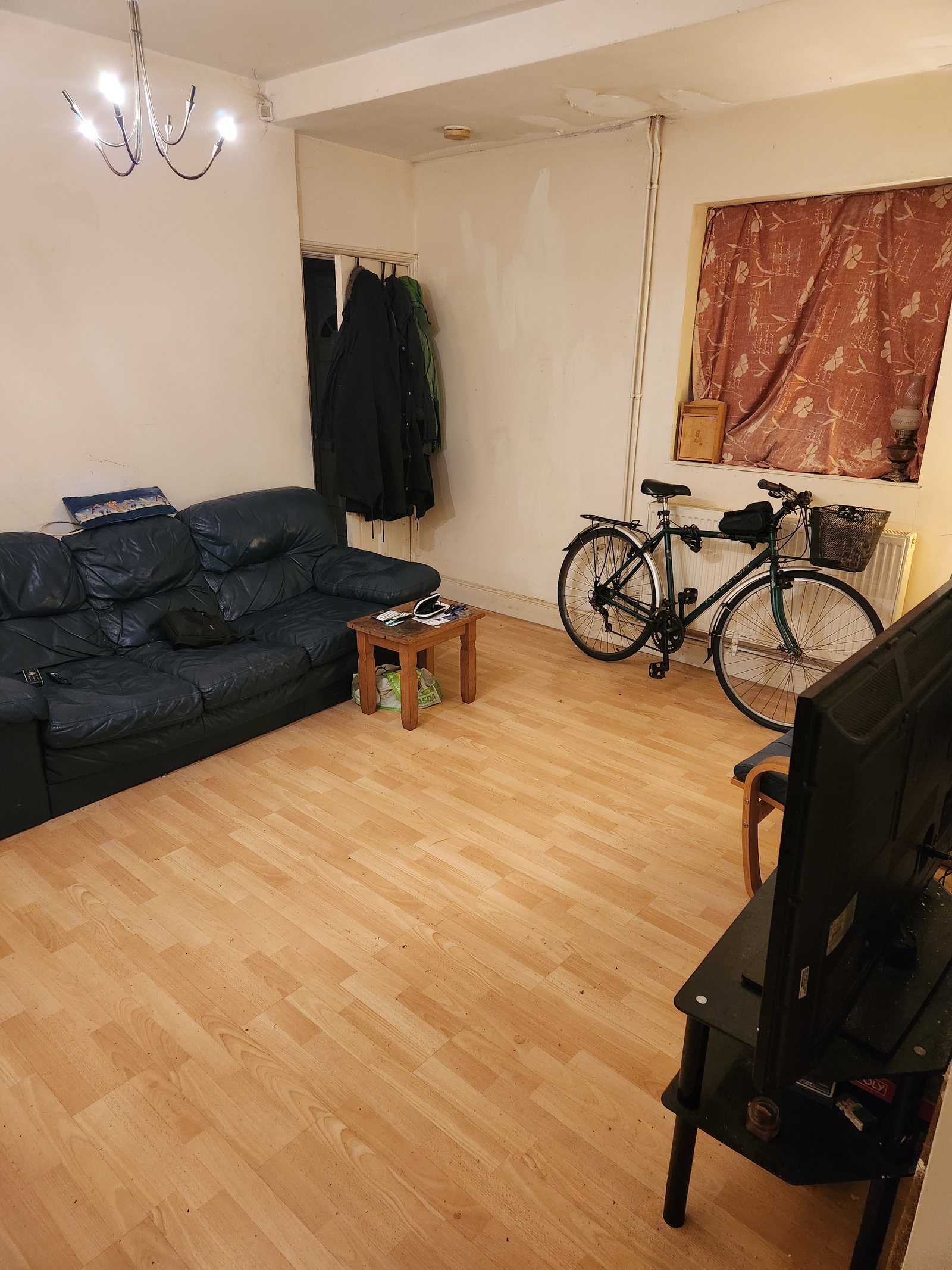 Homestay Lowestoft 665632