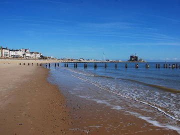 Gastfamilie à louer à Lowestoft - anderer Raum-11