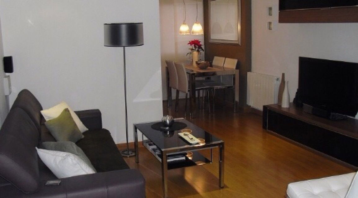 Homestay L'Hospitalet de Llobregat 129006