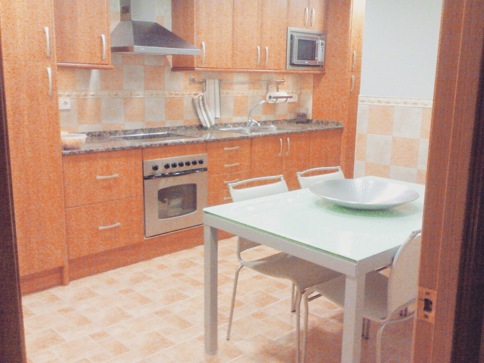 Homestay L'Hospitalet de Llobregat 129006