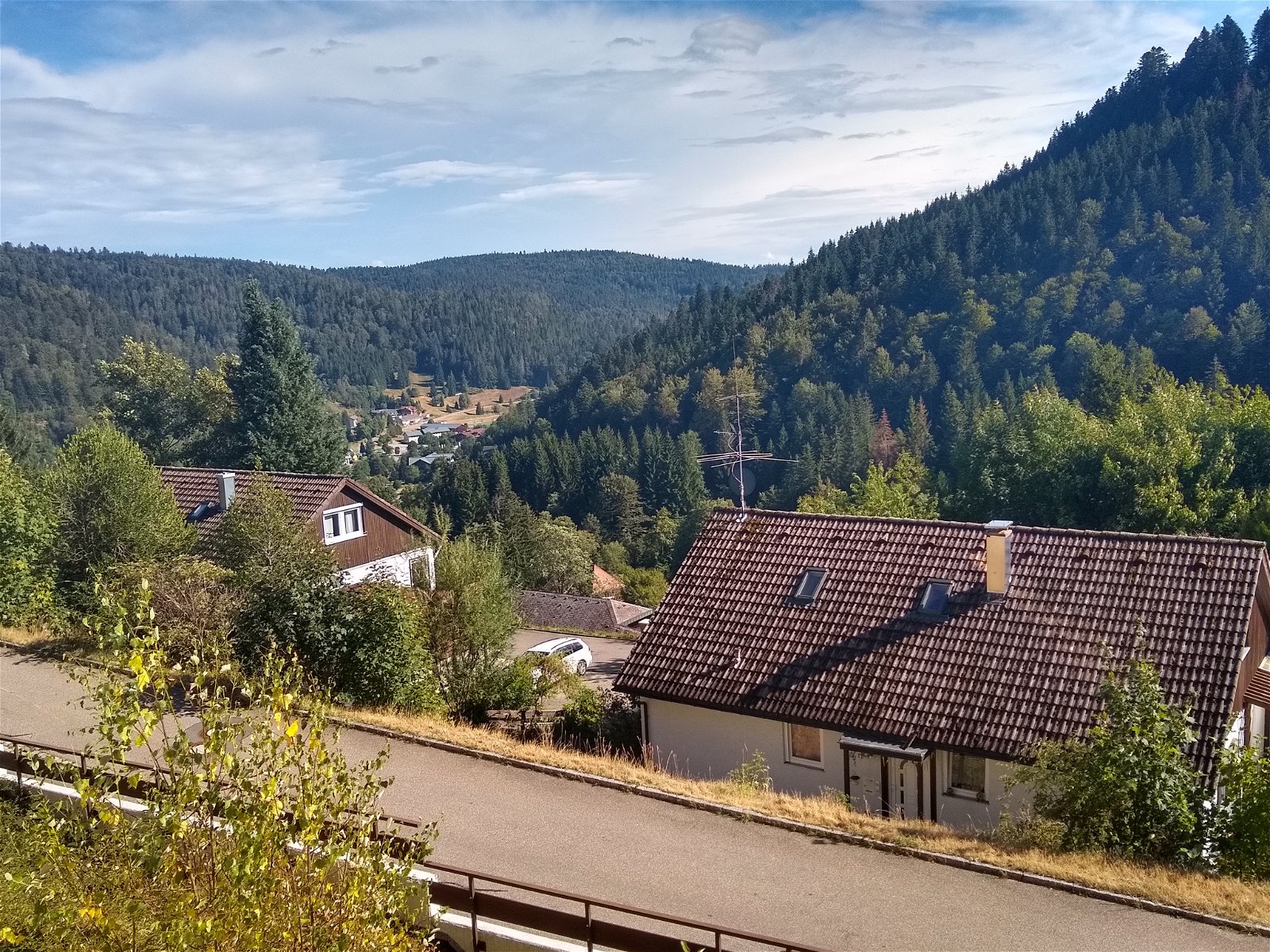 Onofhängeg Studio Todtmoos 265620