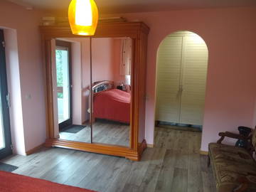 Chambre À Louer Todtmoos 265620