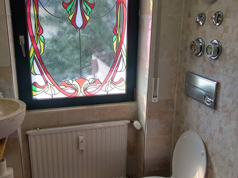 Ganzes Haus Todtmoos 265620-4