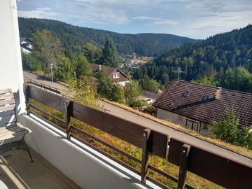 Logement Entier Todtmoos 265620-5