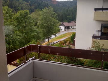 Logement Entier Todtmoos 265620-6