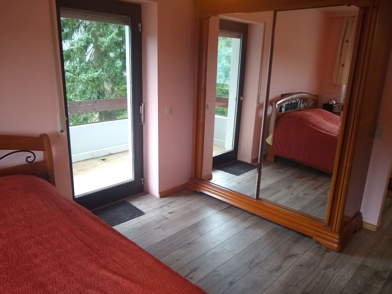 Onofhängeg Studio Todtmoos 265620