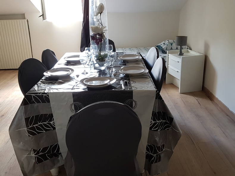 Toda La Casa Meaux 267690-1