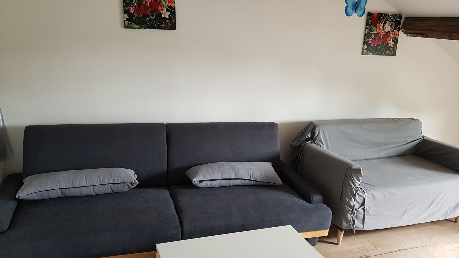 Entire Home Meaux 267690