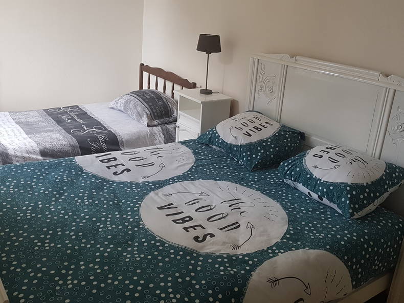 Toda La Casa Meaux 267690-4