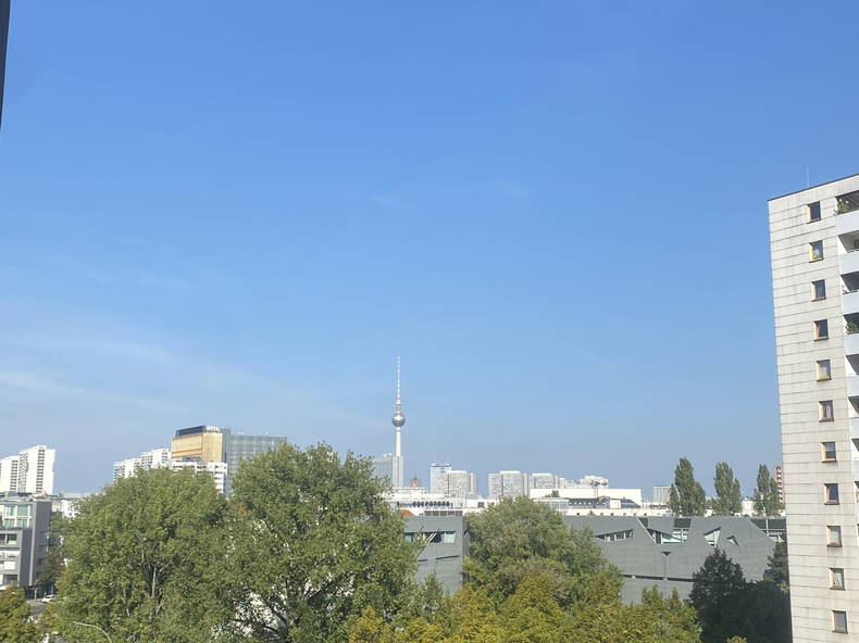 Logement Entier Berlin 289241-1