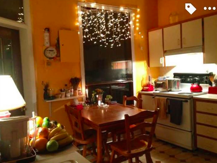 Homestay Montréal 161641