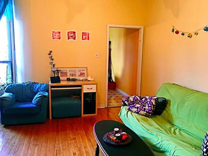 Homestay Montréal 161641