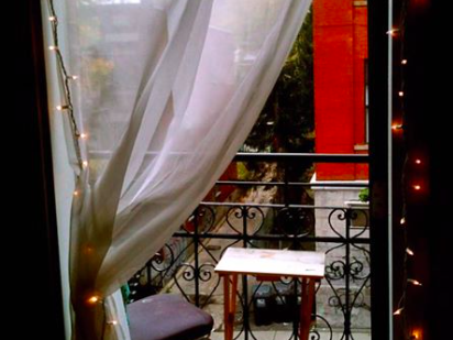 Hospedagem Em Casa De Família Montréal 161641-4