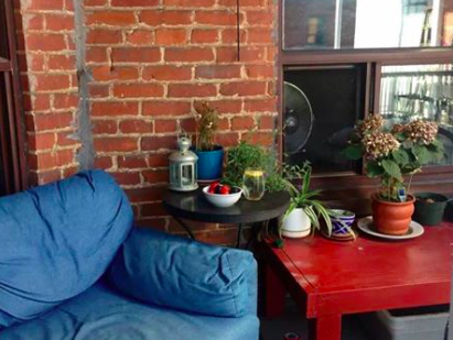 Hospedagem Em Casa De Família Montréal 161641-5