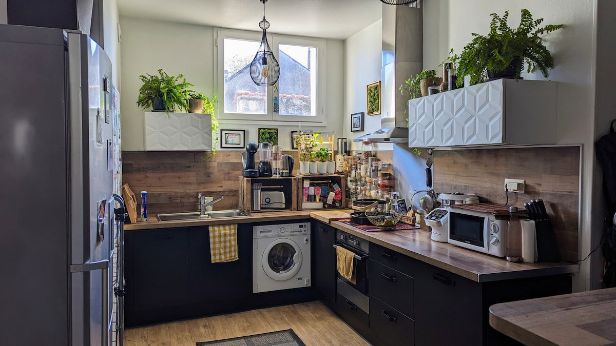 Entire Home Angers 663230