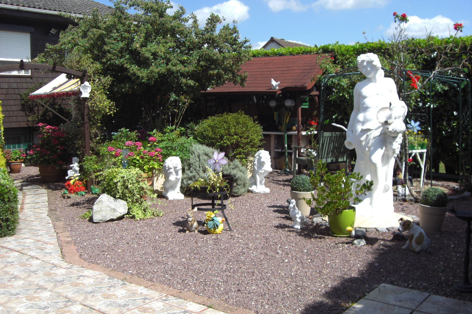 Homestay Saint-Étienne-du-Rouvray 239876