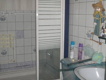 Chambre Chez L'habitant Saint-Étienne-Du-Rouvray 239876-5