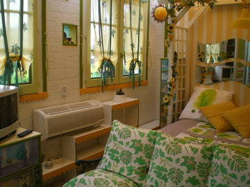 Chambre Chez L'habitant Saint-Étienne-Du-Rouvray 239876-11