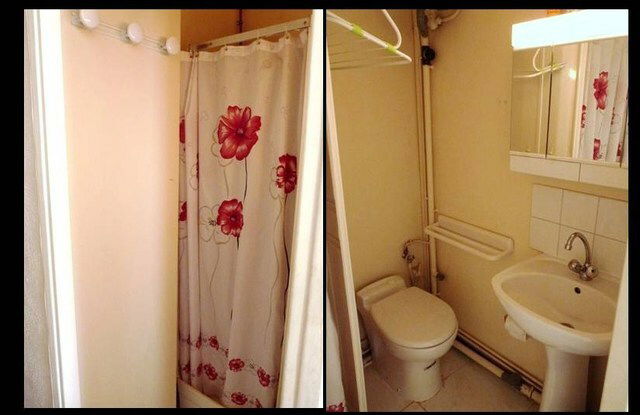 Homestay Marseille 15645