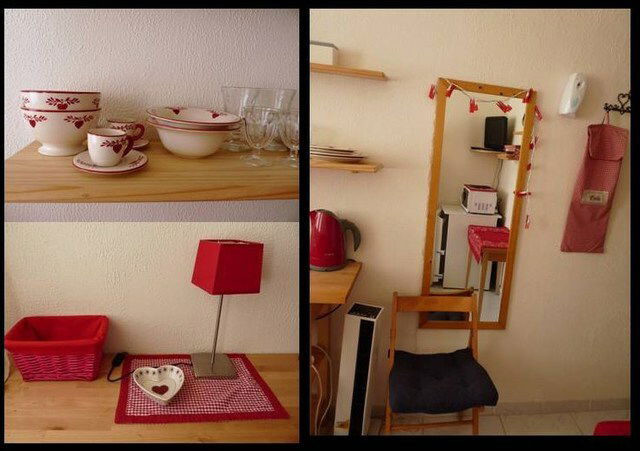 Homestay Marseille 15645